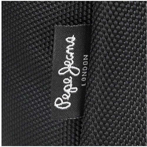 PepeJeans torba na rame - crna ( 70.553.42 ) Slike