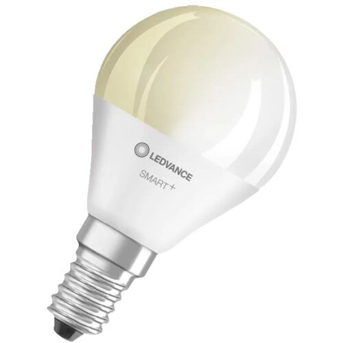 Ledvance smart sijalica 40W E14 mutna dimab. lopta Cene