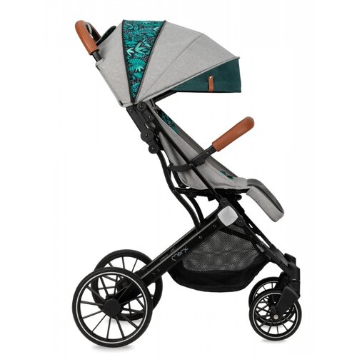 Momi kolica za bebe Estelle Dakar Jungle, 6m+ Slike