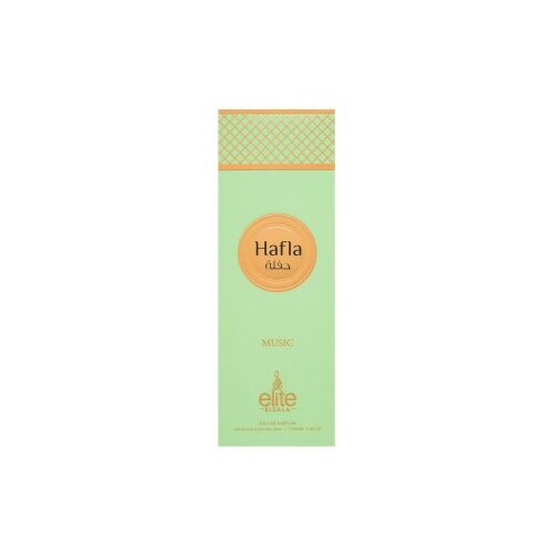 Risala Elite Hafla Music parfemska voda unisex 200 ml Slike