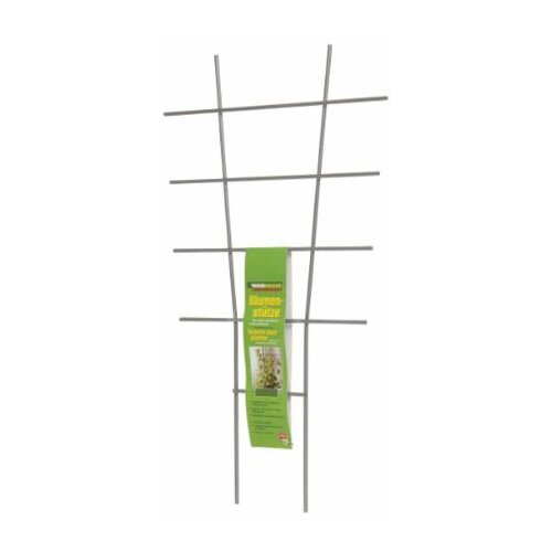 Windhager OPORNA PALICA ZA LONČNICE 44X24CM SREBRNA KOVINSKA Cene