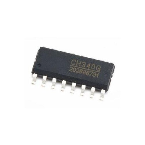  Integralno kolo CH340G Cijene