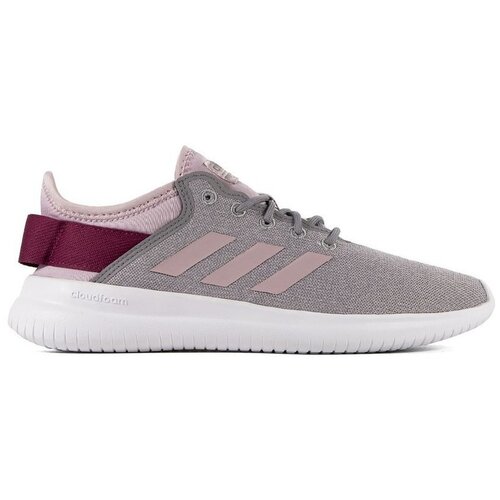 Adidas Nizke superge CF Qtflex Siva Cene