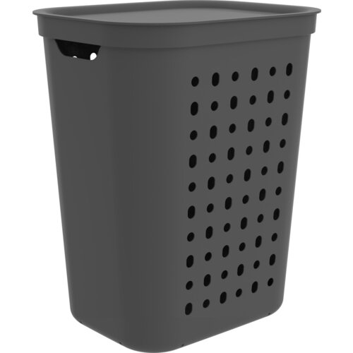  Ko&amp;scaron; za perilo JONA 55L &amp;ndash; antracit Slike