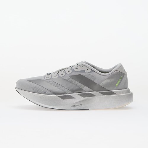 Adidas Sneakers adizero Evo SL M Silver Met./ Iron Met./ Halo Silver EUR 43 1/3 Slike