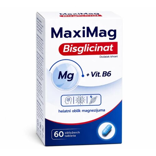 Dr. Theiss Magnezijum, 60 tableta Slike
