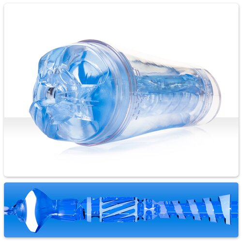 Fleshlight Masturbator - Flight Commander Cene