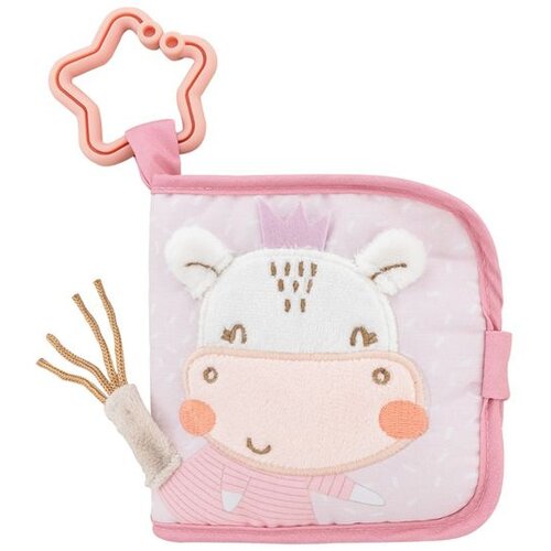 Kikka Boo Igračka meka knjiga Hippo Dreams Cene
