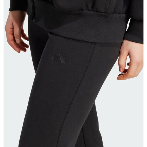 Adidas &amp;Scaron;portne hlače &amp;#039;All Szn&amp;#039; črna Slike