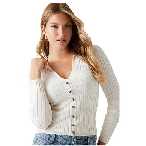 Guess beli ženski kardigan GW5BR51 Z2YK2 G1O6 Cene