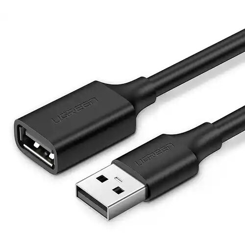 Ugreen usb kabl mf 2.0 3m us103 ( 10317 ) Cene