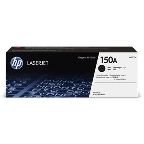HP 150A / W1500A crni toner Cene