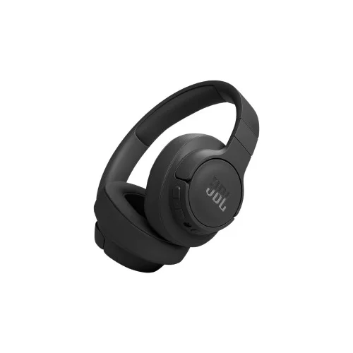 Jbl TUNE 770NC Wireless On Ear Black