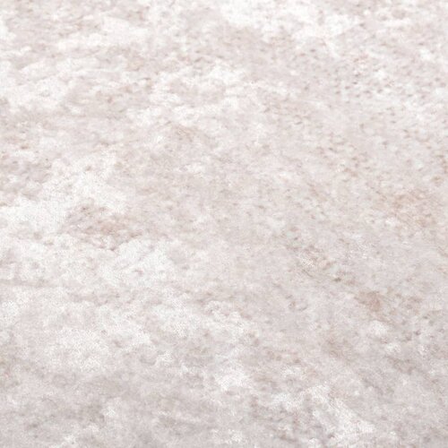 Maison Chic Pralna Preproga, Rug 80x300 cm svetlo bež protizdrsna, (22121382) Cene