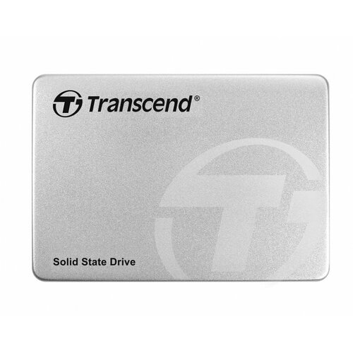 Transcend TS120GSSD220S SSD 120GB, 2.5'', SATA III, TLC, 220S Series Slike