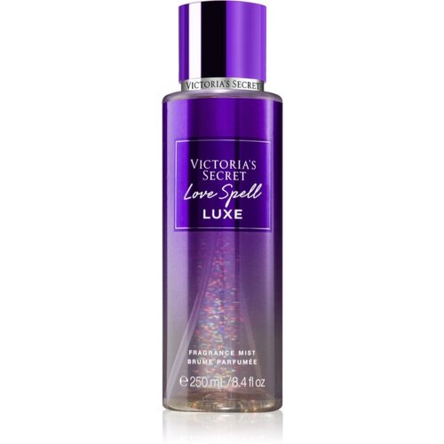 Victoria's Secret Love Spell Luxe sprej za tijelo za žene 250 ml Cijene