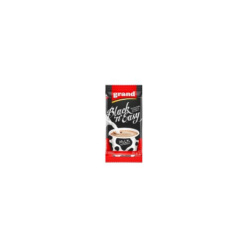 Grand black & easy milk instant kafa 114 Slike