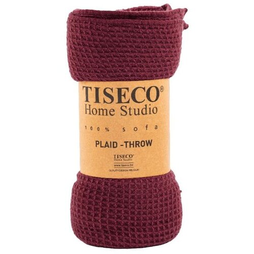 Tiseco Home Studio Deka 130x170 cm Mini Waffle - Cijene