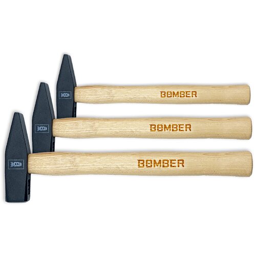 Bomber čekić drvena drška 200 g ( 083630 ) Cene