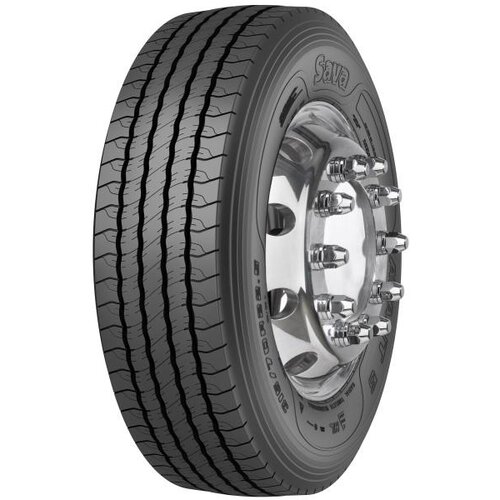 Sava T 295/80R22.5 AVANT 5 HL 154/149M 3PSF upr Cene