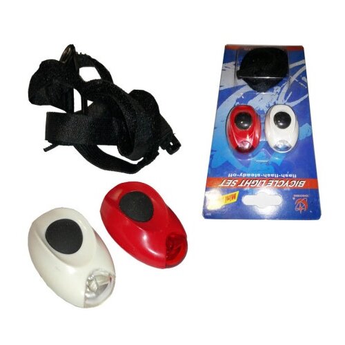  Set svetla xc-8007 f/t (RAS0078) Slike