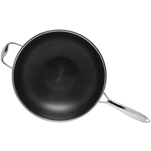  Wok s prevleko Diamond Black Cube 32 cm, 5,1 l, (5000400922) Slike