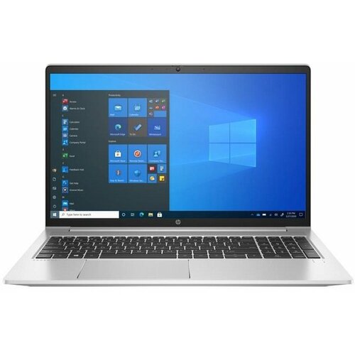 Hp ProBook 455 G8 (Pike silver aluminum) Full HD IPS, Ryzen5 5600U, 8GB, 512GB SSD (3A5H5EA) laptop Slike