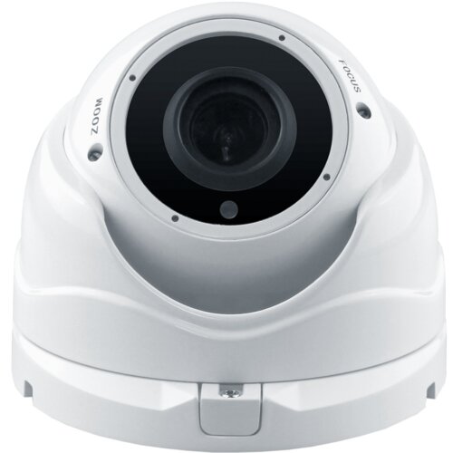 Amiko Home Kamera IP 4 MP, PoE, 1/3", HD Lens Motorized 2.8 - 12mm, D30M400MF ZOOM POE Cijene