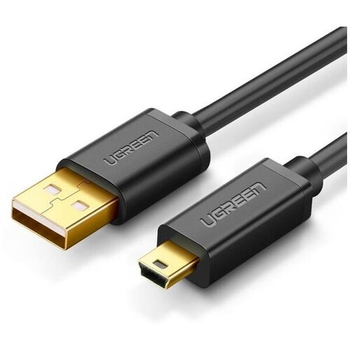 Ugreen kabel usb-a na mini usb 2.0, 1m (10355) Slike