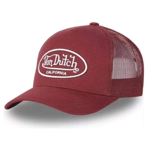 Von Dutch Crvena