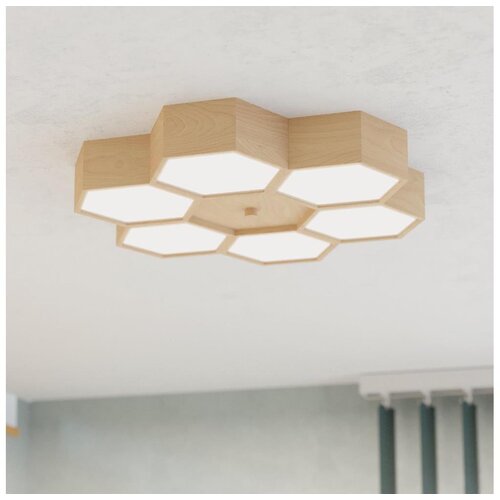 Eglo 98863 - plafonsko svetlo mirlas 6xE27/9W/230V Cene