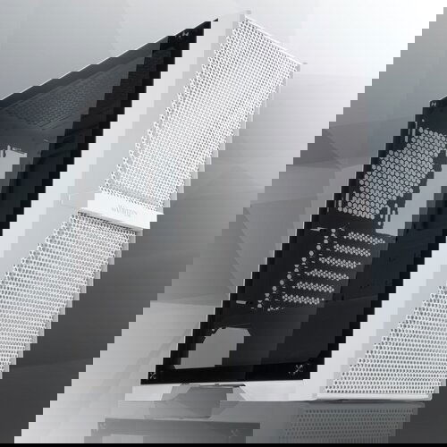 Raijintek SILENOS MS Midi Tower White Cijene