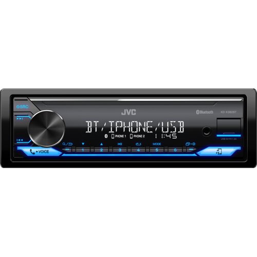 JVC Auto radio player KD-X382BT Cijene