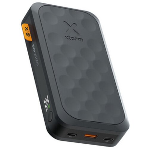 Xtorm polnilna baterija fuel 35W, 20.000 mah, črna Slike