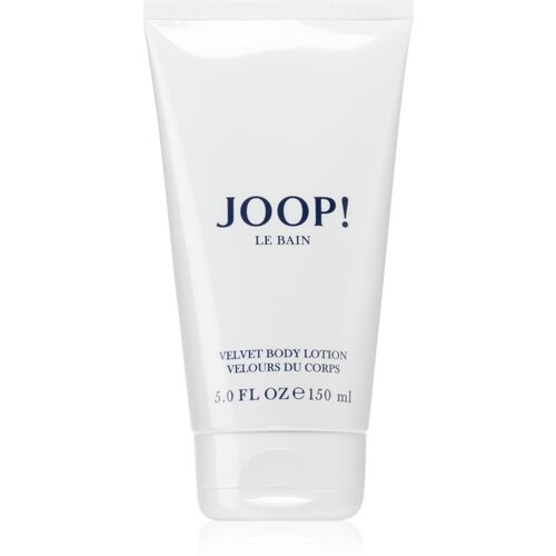 Joop! Le Bain parfumirani losjon za telo za ženske 150 ml Cene
