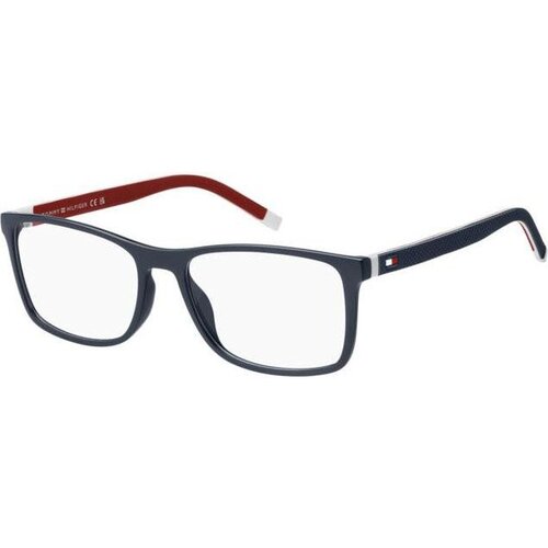 Tommy Hilfiger TH1785 PJP M (55) Modra/Kristalna Slike