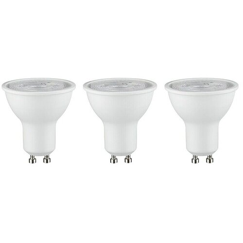 PAULMANN LED žarulja Reflektor Standard (Bez prigušivanja, Neutralno bijelo, 250 lm, 3,5 W) Cijene