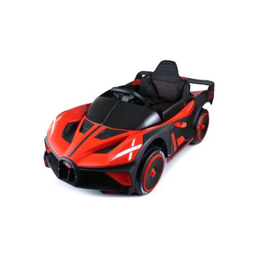 Thema Sport TSport ts-28-4r sport b crveni auto na baterije za decu ( TS-28-4R CRV ) Cene