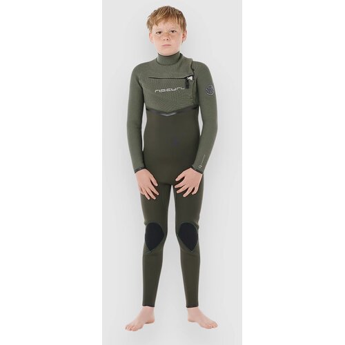 Rip Curl Fbomb Pro Cz 32 Gb Kids Neoprenska obleka deep cactus Cene