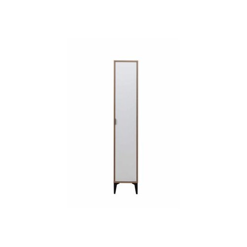 Hanah home vi&amp;scaron;enamenski ormar arden single door white Slike