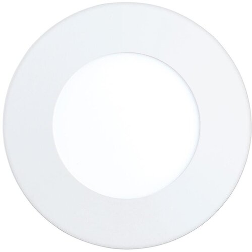 Eglo 96249 - LED kupatilsko ugradno svetlo FUEVA 1 1xLED/2,7W/230V IP44 Slike