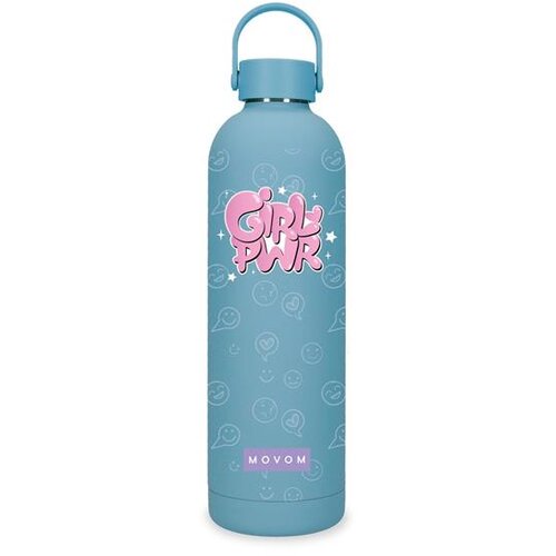 Movom Termos 750ml - Pink ( 31.831.4D ) Slike