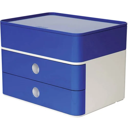 Han Predalnik Allison Smart-Box Plus, moder