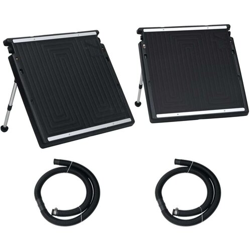  Dvostruki solarni panel za grijanje bazena 150 x 75 cm Cijene
