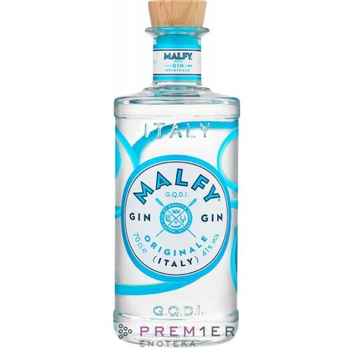  Malfy Original Gin 0.70l Cene