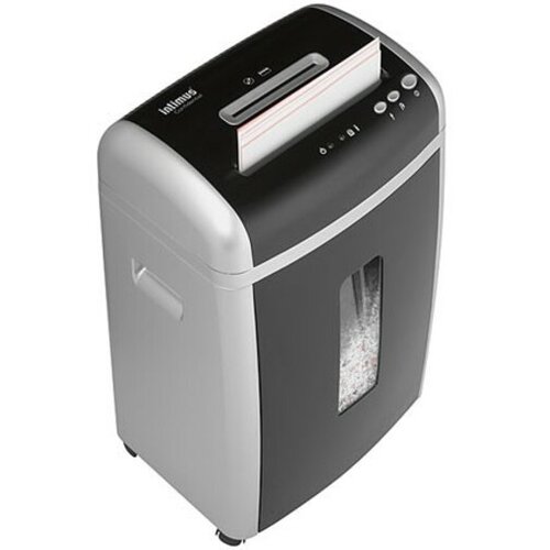 Intimus Confidential Top Secret Security Shredder Cene