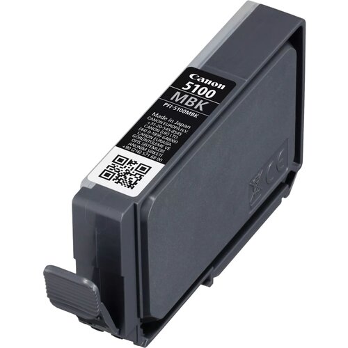 Canon PFI-5100 MBK matte black Cijene