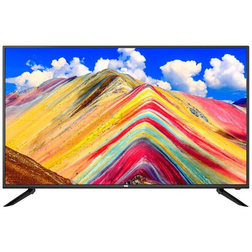 Vox Televizor Android Smart LED 4K UHD 55" -... Cijene