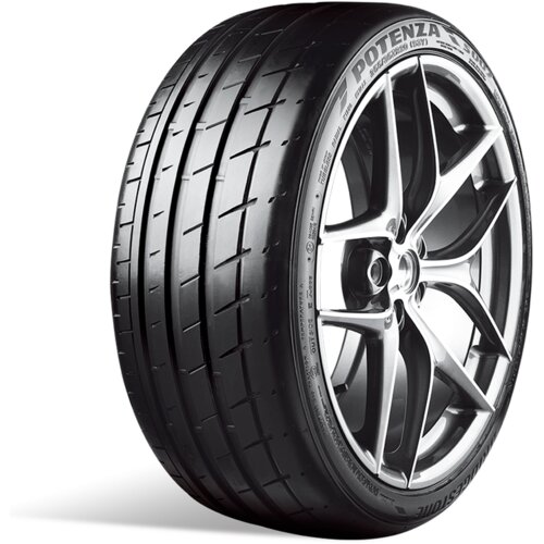 Bridgestone Potenza S007 ( 305/30 ZR20 103Y XL ) letnja auto guma Cene