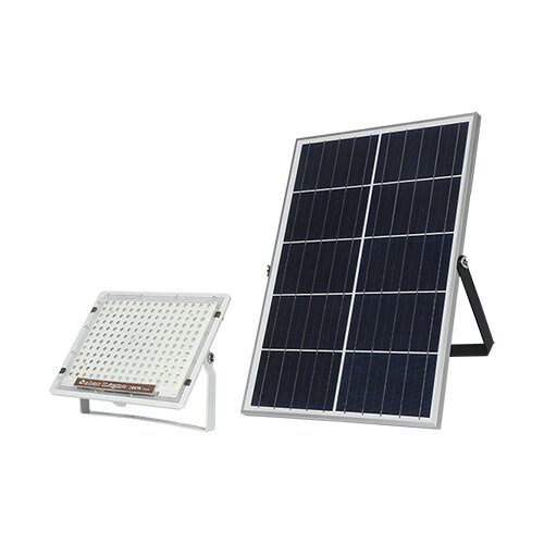 Elmark solarni led reflektor 200W IP65 sa prenosnim solarnim panelom 98SOL304 Cene